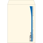 【既製品】角2(240x332mm)（〒枠なし）