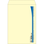 【既製品】角2(240x332mm)（〒枠なし）