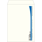 【既製品】角2(240x332mm)（〒枠なし）