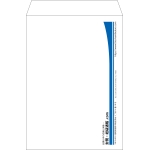 【既製品】角2(240x332mm)（〒枠なし）