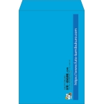 【既製品】角1(270x382mm)（〒枠なし）