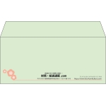 【既製品】洋4(235x105mm)（〒枠なし）