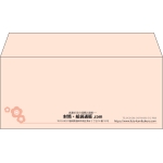 【既製品】洋4(235x105mm)（〒枠なし）