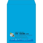 【既製品】角0(287x382mm)（〒枠なし）