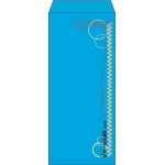 【既製品】長4(90x205mm)（〒枠あり）