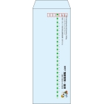 【既製品】長40(90x225mm)（〒枠あり）