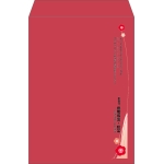 【既製品】角2(240x332mm)（〒枠なし）