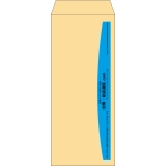 【既製品】長2(119x277mm)（〒枠なし）