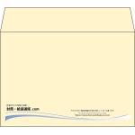 【既製品】洋2(162x114mm)（〒枠なし）