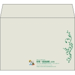 【既製品】洋2(162x114mm)（〒枠なし）