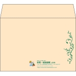 【既製品】洋2(162x114mm)（〒枠なし）