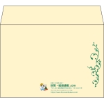 【既製品】洋2(162x114mm)（〒枠なし）