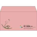 【既製品】洋長3(235x120mm)（〒枠なし）
