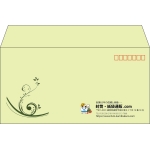 【既製品】洋長3(235x120mm)（〒枠あり）