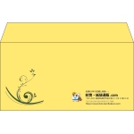 【既製品】洋長3(235x120mm)（〒枠なし）