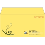 【既製品】洋長3(235x120mm)（〒枠あり）