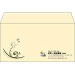 【既製品】洋長3(235x120mm)（〒枠なし）