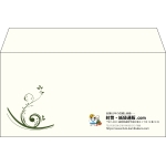 【既製品】洋長3(235x120mm)（〒枠なし）