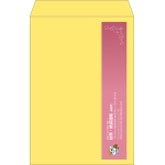 【既製品】角1(270x382mm)（〒枠なし）