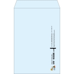 【既製品】角20(229x324mm)（〒枠なし）