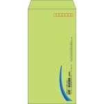 【既製品】長3(120x235mm)（〒枠あり）