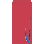 【既製品】長3(120x235mm)（〒枠なし）