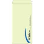 【既製品】長3(120x235mm)（〒枠なし）