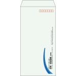 【既製品】長3(120x235mm)（〒枠あり）