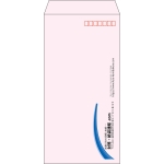 【既製品】長3(120x235mm)（〒枠あり）