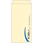 【既製品】長3(120x235mm)（〒枠なし）