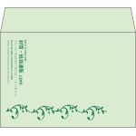 【既製品】洋2(162x114mm)（〒枠なし）