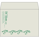 【既製品】洋2(162x114mm)（〒枠なし）