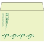 【既製品】洋2(162x114mm)（〒枠なし）