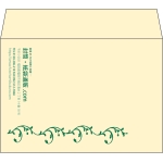 【既製品】洋2(162x114mm)（〒枠なし）