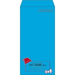 【既製品】長3(120x235mm)（〒枠あり）