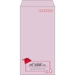 【既製品】長3(120x235mm)（〒枠あり）