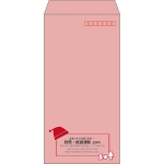 【既製品】長3(120x235mm)（〒枠あり）