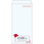 【既製品】長3(120x235mm)（〒枠あり）