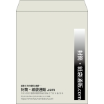 【既製品】角3(216x277mm)（〒枠なし）