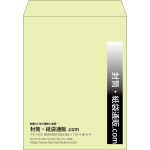 【既製品】角3(216x277mm)（〒枠なし）
