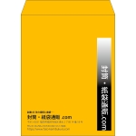 【既製品】角3(216x277mm)（〒枠なし）