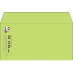 【既製品】洋長3(235x120mm)（〒枠なし）