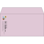 【既製品】洋長3(235x120mm)（〒枠なし）