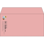 【既製品】洋長3(235x120mm)（〒枠なし）