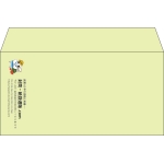 【既製品】洋長3(235x120mm)（〒枠なし）