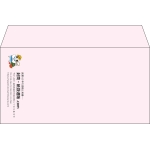 【既製品】洋長3(235x120mm)（〒枠なし）