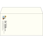 【既製品】洋長3(235x120mm)（〒枠なし）
