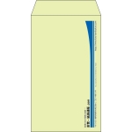 【既製品】角8(119x197mm)（〒枠なし）