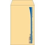 【既製品】角8(119x197mm)（〒枠なし）