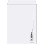 【既製品】角0(287x382mm)（〒枠なし）